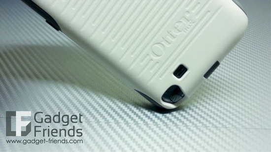 Otterbox Samsung Galaxy Note 2 Commuter Series. สุดยอดเคสมือถือกันกระแทก ปกป้อง 2 ชั้น ด้วย Silicone เนื้อดีและ Hi-polycarbonate ป้องกันการตกหล่นและกันกระแทกได้ดีกว่า พร้อมสำหรับทุก Lifestyle